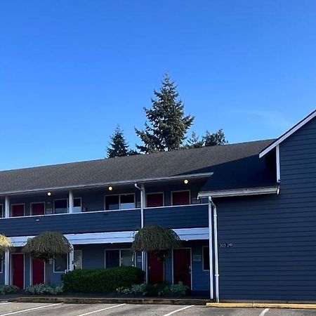 Snohomish Inn 외부 사진