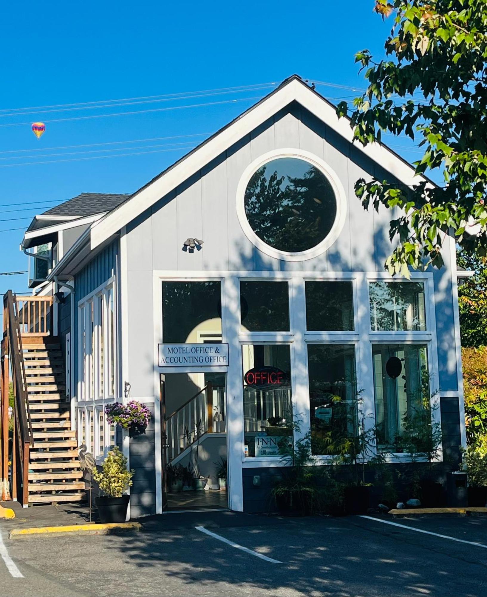 Snohomish Inn 외부 사진