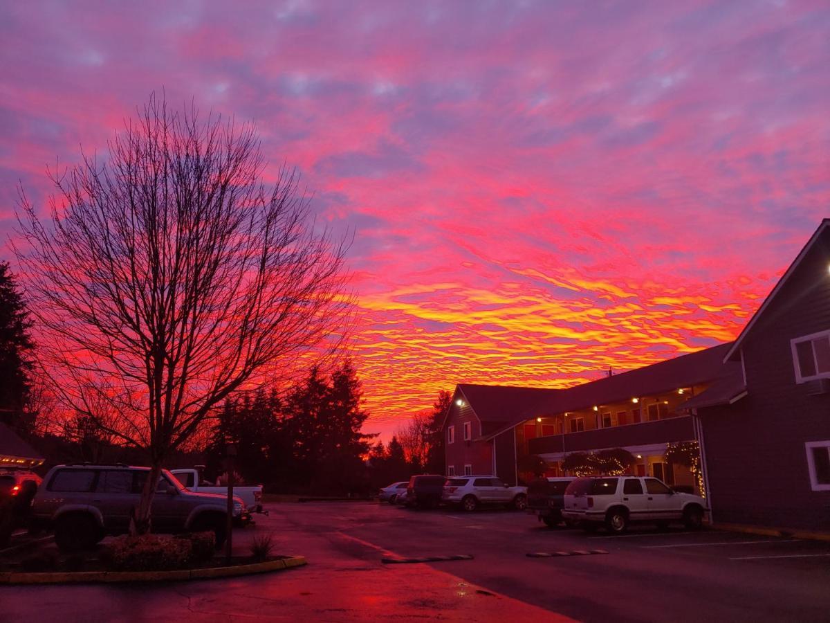 Snohomish Inn 외부 사진