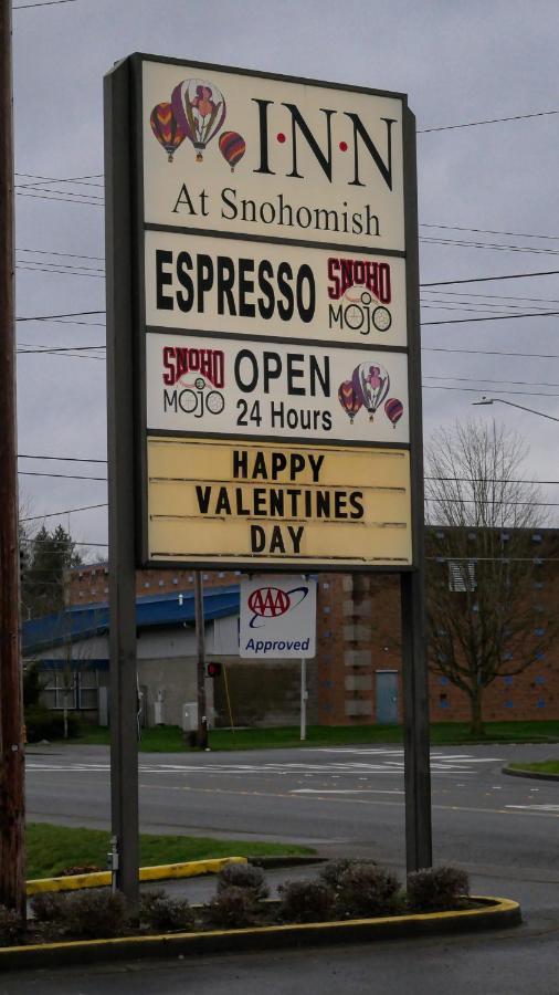 Snohomish Inn 외부 사진