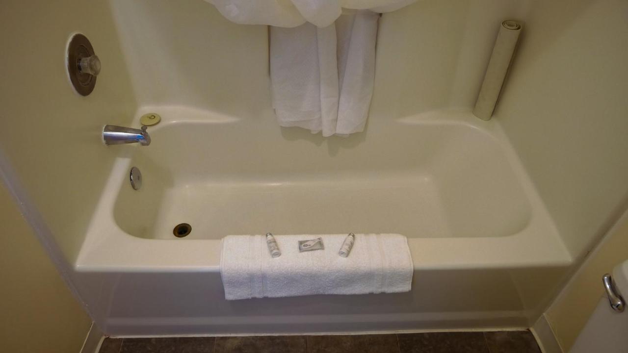 Snohomish Inn 외부 사진