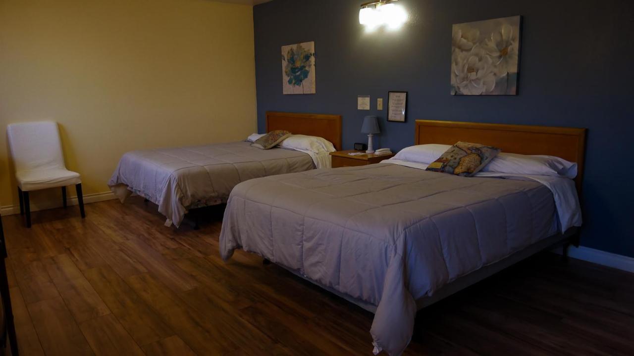 Snohomish Inn 외부 사진