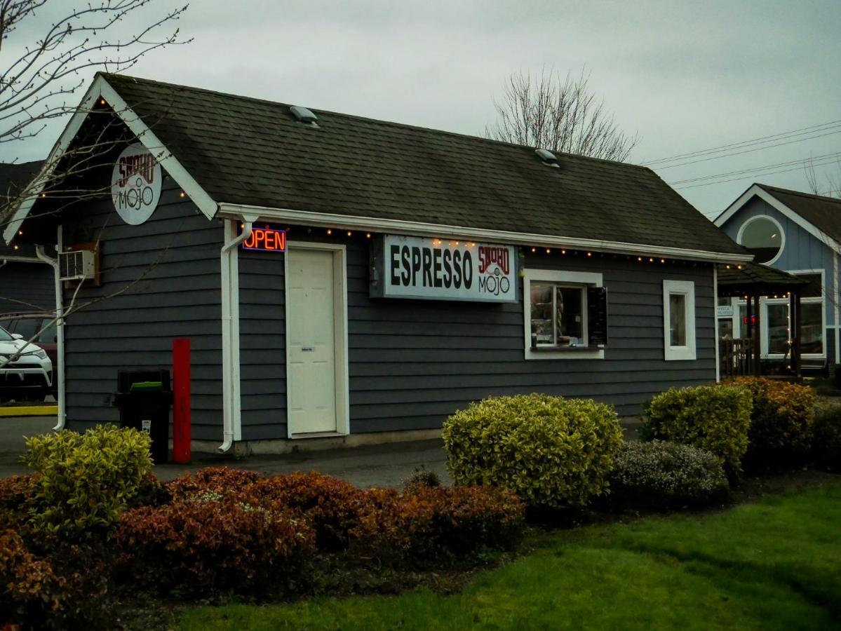 Snohomish Inn 외부 사진