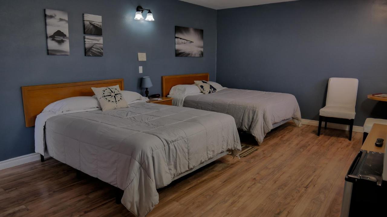 Snohomish Inn 외부 사진
