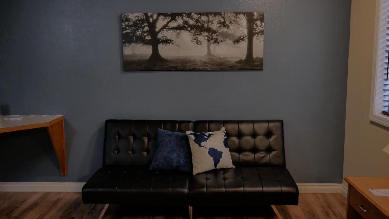 Snohomish Inn 외부 사진