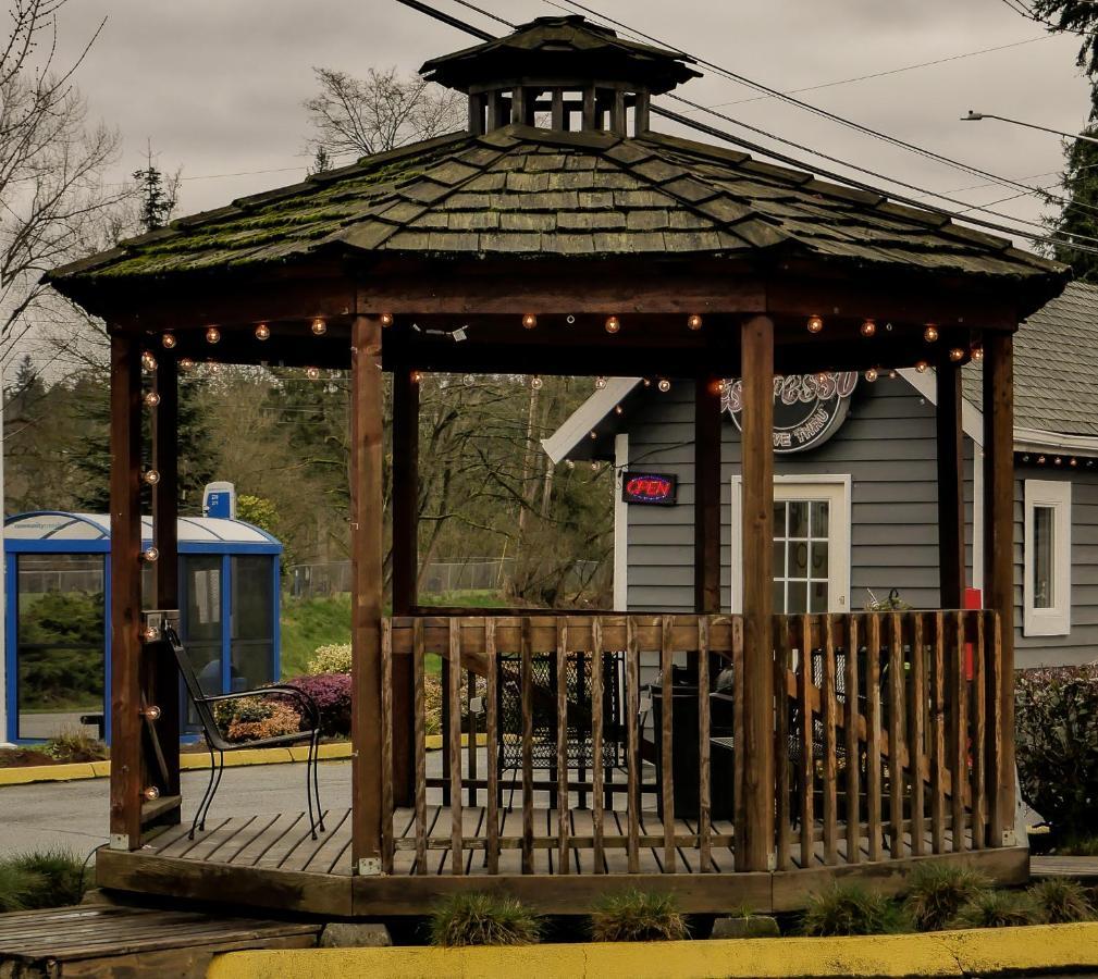 Snohomish Inn 외부 사진