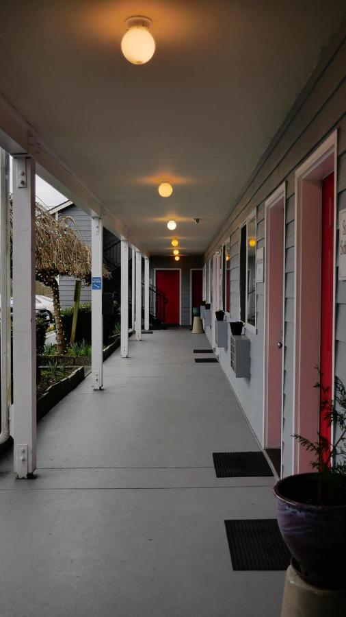 Snohomish Inn 외부 사진